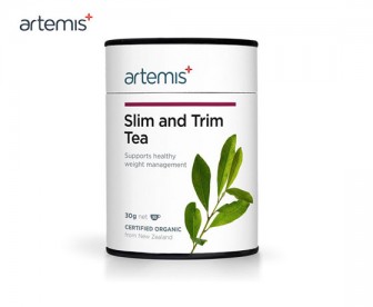 Artemis 纤体瘦身有机花草茶 30克 Artemis 纤体瘦身有机花草茶 30克